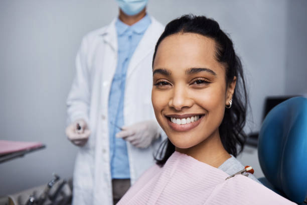 Emergency Dental Services in Lincoln City, OR
