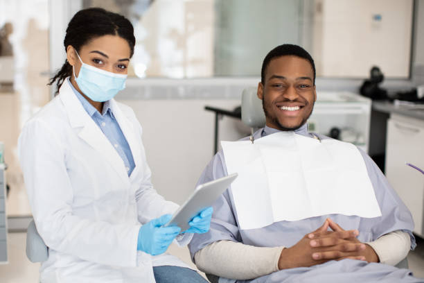 Dental Inlays and Onlays in Lincoln City, OR