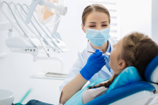 Best Wisdom Tooth Removal  in Lincoln City, OR
